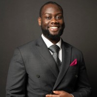 Railscape Ltd Employee Henry Boateng's profile photo
