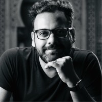 Aditya Birla Lifestyle Brands Limited Employee Gaurav Raheja's profile photo