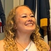Faye Barker Email