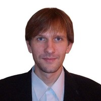 EPAM Systems Employee Vikentsi Lapa's profile photo