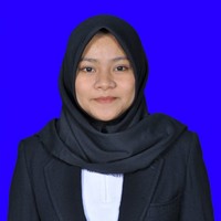 PT. Merah Putih Media Employee Suci Lathifah's profile photo