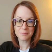 Banner Bank Employee Jess Hamlin's profile photo