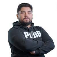 Vertem Employee Gustavo Santos's profile photo