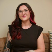 Sarah Gerrish Email & Phone Number