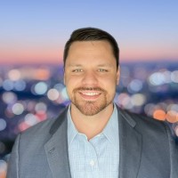 ICANN Employee Tyler Carroll's profile photo