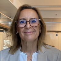 IBM Employee Simona Scaravella's profile photo