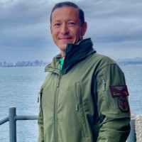 National Flight Academy Employee Roberto Garza's profile photo