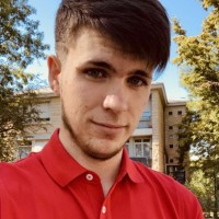 Schola Nova Employee Adrien Lebret's profile photo