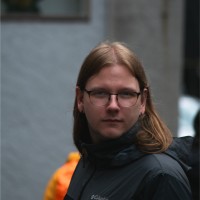 Jarrad Pemberton Email & Phone Number