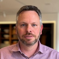 Hobson's Choice Employee Richard Keyes's profile photo