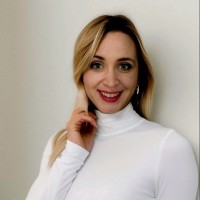 Koala (Hiring Full-Stack Developers) Employee Chloe Martin's profile photo