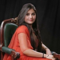 Cushman & Wakefield Employee Arshpreet Kaur's profile photo