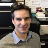 BLH Group Employee Gerry Geskus's profile photo