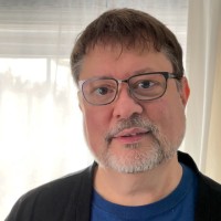 CSS Federal Employee Brian Henry's profile photo