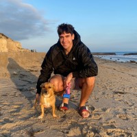 Ollon Employee Joshua Fitz-Morris's profile photo