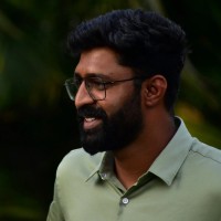 Infosys Employee Subash R's profile photo