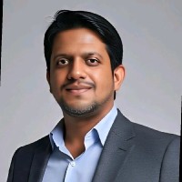 Sreejith Kolenchery Email
