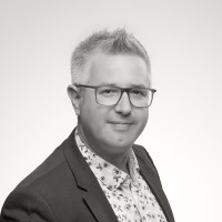 Trutex Ltd Employee Greg Wise's profile photo