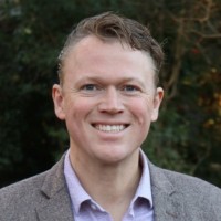 Galvanize Inc Employee Jason Strand's profile photo