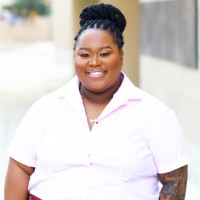 Destiny Thomas Email & Phone Number