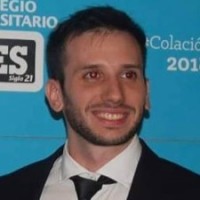 Certus Employee Guido Gonzalez's profile photo
