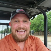 United States Department of the Air Force Employee Mark Pillar's profile photo