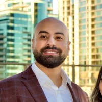 Houston Chronicle Employee Mohammad Awan's profile photo