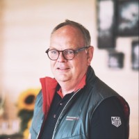 Guy van Mol Email & Phone Number