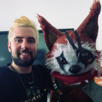 Alkimia Interactive Employee Reinhard Pollice's profile photo