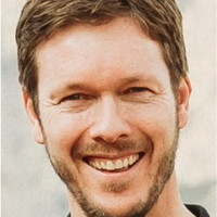 ASML Employee Remco de Wit's profile photo