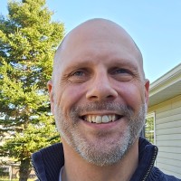 Terida Employee Derek Learning's profile photo