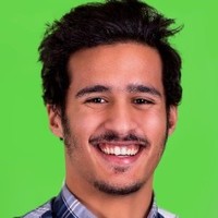 Fatshark AB Employee Sacha Karsenty's profile photo