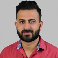 Nordic Semiconductor Employee Nitant Sharma's profile photo