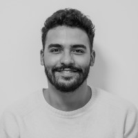 DCube Employee Mouad Eljazir's profile photo