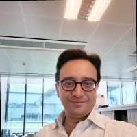 David Gori Email & Phone Number
