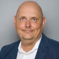 Landport Batteries (part of Louwman Group) Employee Thomas Ernst's profile photo