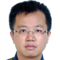 Triastek, Inc. Employee Samuel King's profile photo