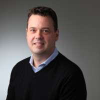 Know History Inc. Employee Nathan Smith's profile photo