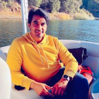 Shafi Ulla Email & Phone Number