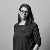 Cossette Employee Judikaela Auffrédou's profile photo