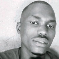 Point Blank Security Employee Mlondi Wilson's profile photo
