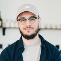 Gladia Employee Sami Boudoukha's profile photo