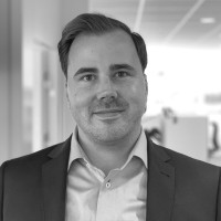 heynow Employee Jacob Hedberg's profile photo