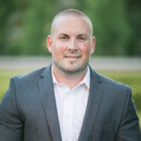 Alpha Capital Group Employee Derek Nichols's profile photo