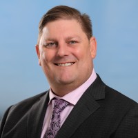 Providence Consulting Employee Andrew Bishop's profile photo