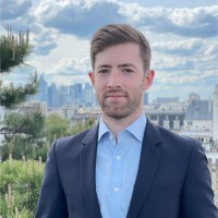 IZNES Employee Axel Baechelen's profile photo