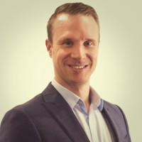 Insurance House Employee Ben Brookman's profile photo