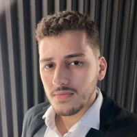 Agrisolus S/A Employee Bruno Prado's profile photo