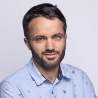 Jetpack.AI Employee Antoine Dejonckheere's profile photo