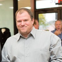 E. D. Enterprises Inc. Employee Ed Schultz's profile photo